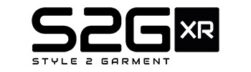 Logo S2GXR